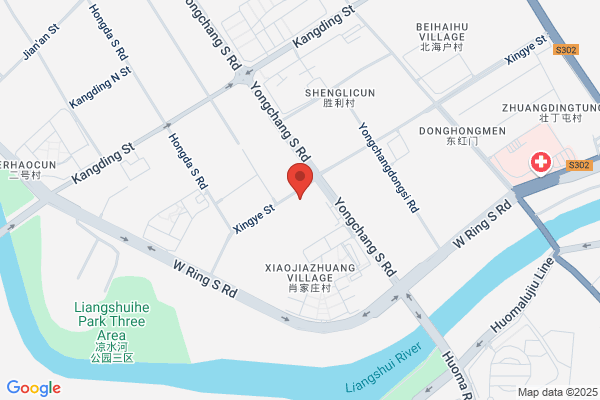 Beijing Bosita Instrumentation Ltd.