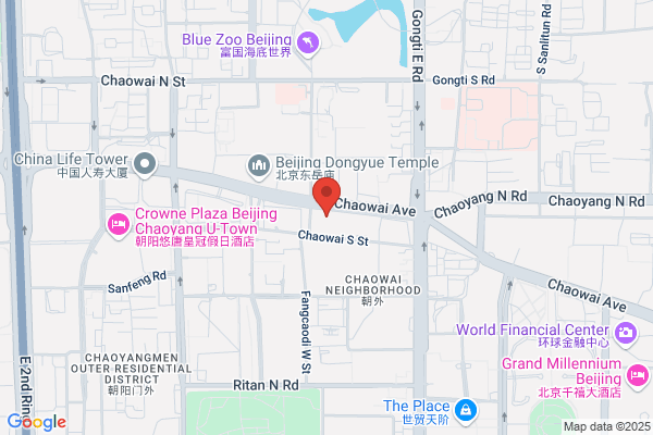 Beijing Branch Surplus Electronics Co., Ltd.