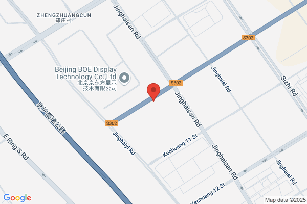 Beijing Central Cape Optical Industrial Co., Ltd.