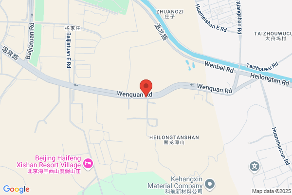 Beijing Daheng Electric Co., Ltd.
