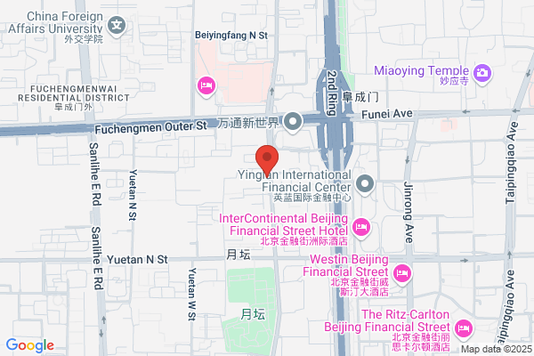 Beijing Dividend Non-ferrous Metals Ltd.