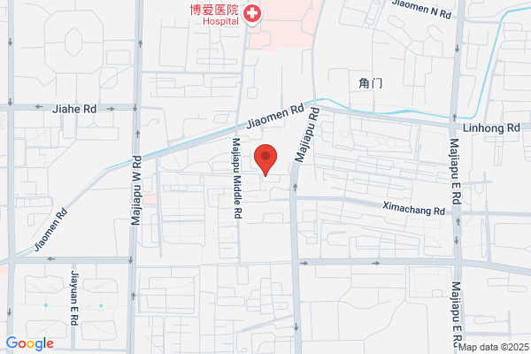 Beijing Fengyuan High Voltage Apparatus Factory
