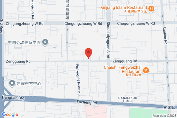 Beijing Heng-ming Electronics Co., Ltd.