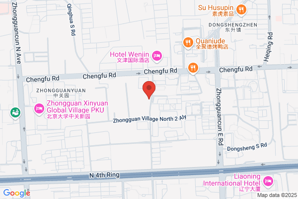 Beijing Hydraulic Parts Luan