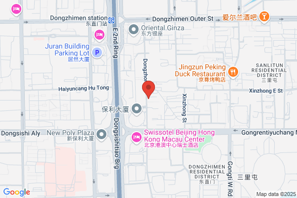 Beijing Is China Machine Tool Corporation, A Mechanical And Electrical Technology Companies