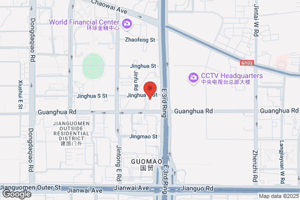 Beijing Kerry Jie Machinery Co., Ltd.