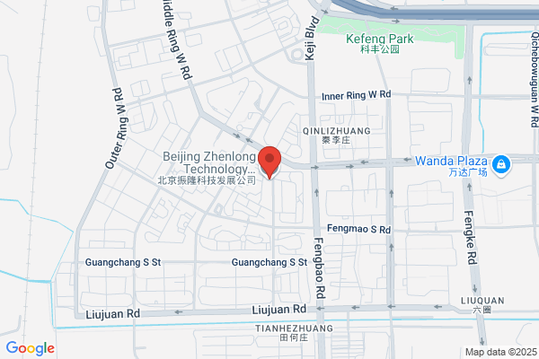 Beijing Mcnair Special Happenings Of Fire Fighting Equipment Limited Liability Company