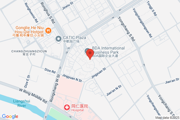 Beijing New Friend Insulatoin Matreial Co., Ltd.