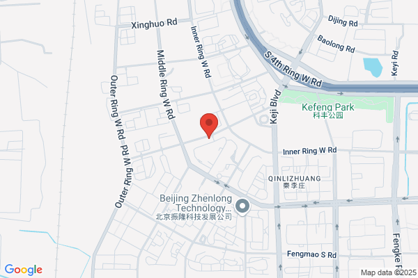 Beijing New Technology Development Corporation Red Sea