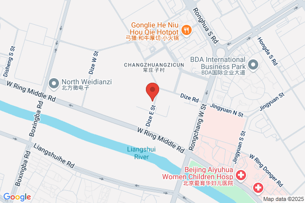 Beijing Optoelectronic Technology Co., Ltd. Italian Ireland