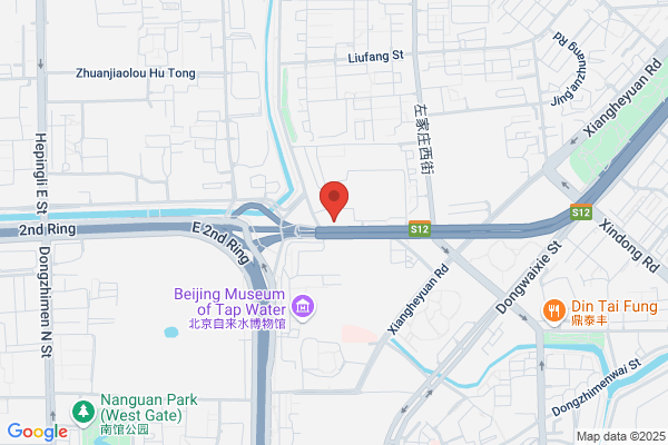 Beijing Orient Special Electrical Plant