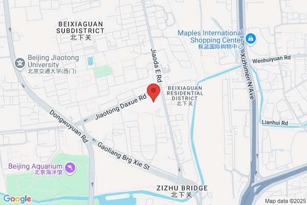 Beijing Red Substation Equipment Factory