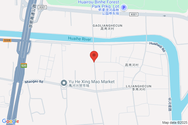Beijing Rising Star Sheng Electric Co., Ltd.