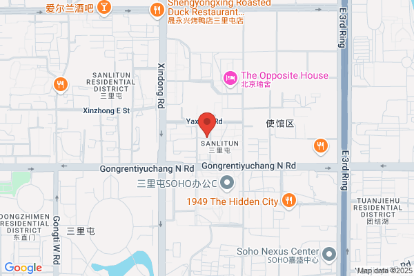 Beijing Royal Dragon Court Jewelry Co.