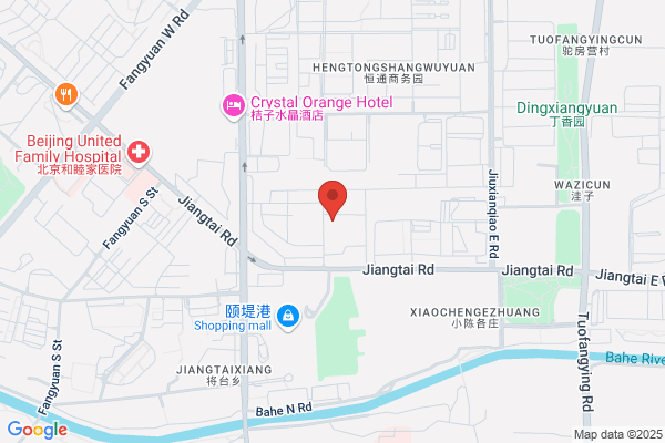 Beijing Sangpu Triple Electric Development Of Limited Liability Companies