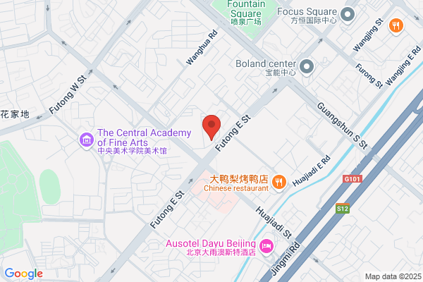 Beijing Siemens Electrical Appliances Co., Ltd.