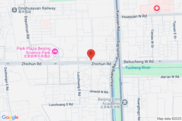 Beijing Sources Photonics Plant