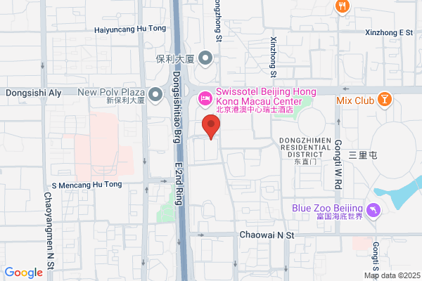 Beijing Syder Advertising Co., Ltd.