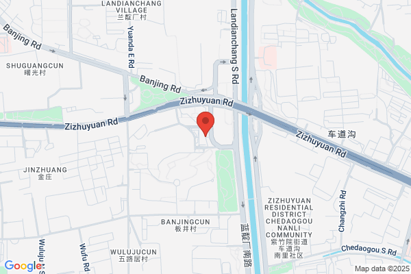 Beijing Tai Chi Lan-electric Equipment Co., Ltd.