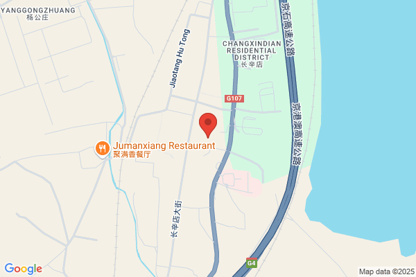 Beijing Wanquan Special Transformer Factory