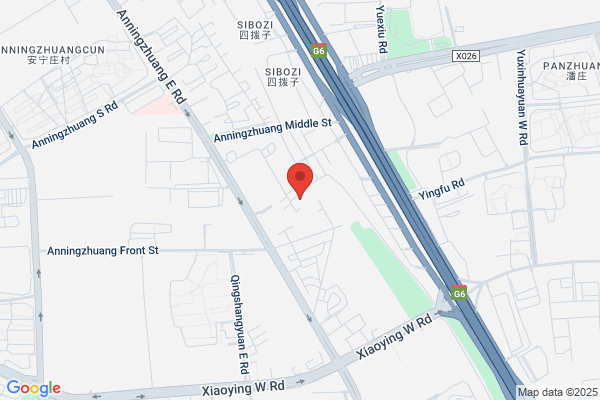 Beijing Watson Electronic Technical Service Center; Wang Kwong Communications Equipment Factory In Hebei