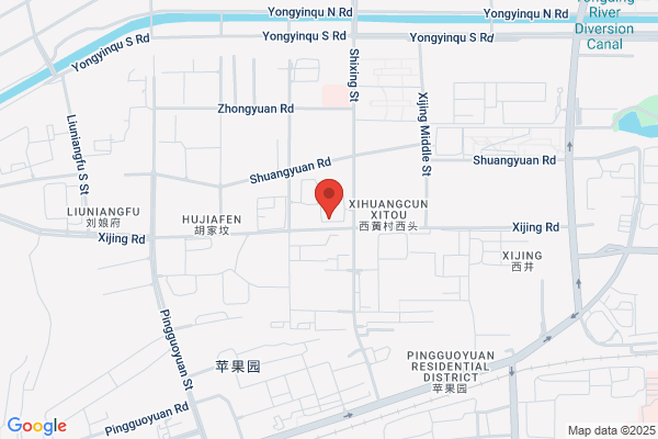 Beijing Xishan Auto Electric Factory