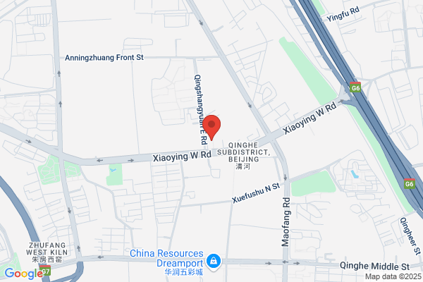 Beijing Yaming Light Sources Development Corporation