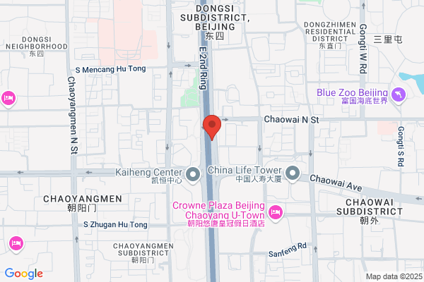 Beijing Yong-efficient Battery Of North Korea Ltd.