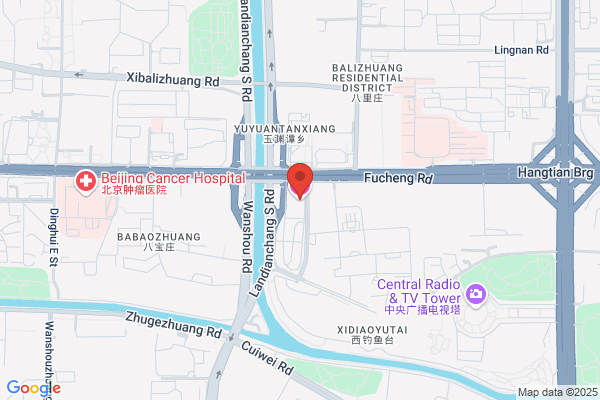 Beijing Yulong New Industrial Air-conditioning Companies