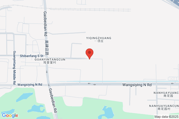 Chaoyang District, Beijing Huayuan Build Electrical Plant
