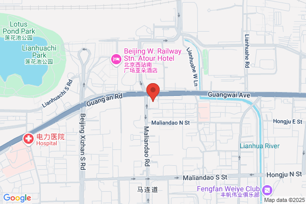 China Automotive Industry Corporation