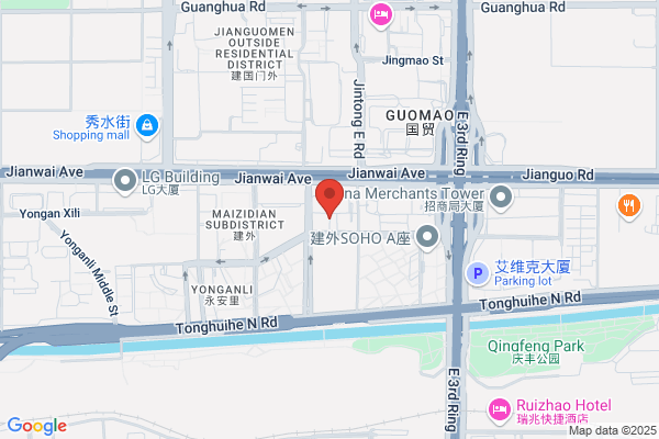 Hewitt Electric Group In Beijing