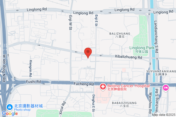 Mrs. Visit Beijing Electronic Engineering Equipment Company