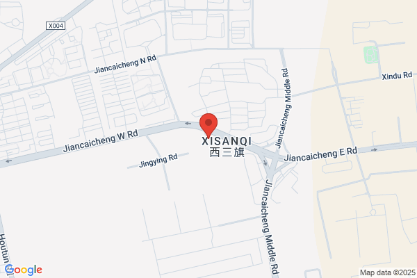 New Fire Prevention Equipment Factory In Beijing