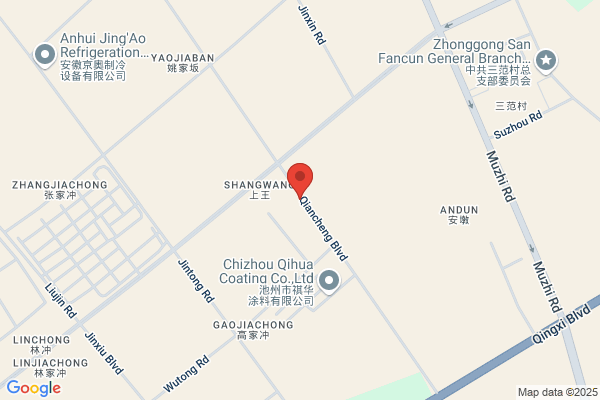 North Anhui Kay Electronic Technology Development Corporation
