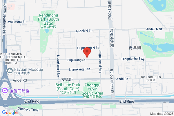 Northern Suburb Of Beijing Water Conservancy Bureau Electrical Appliances Co.