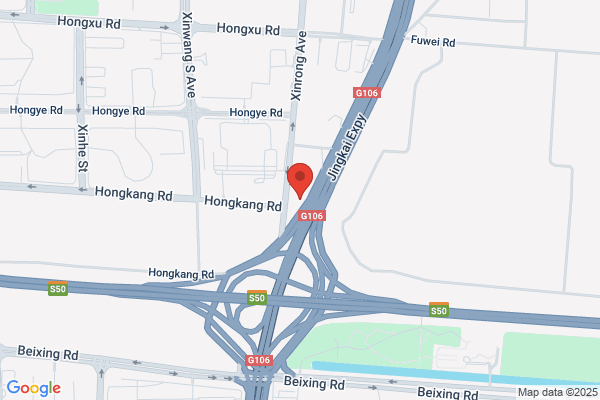 Wang Of Beijing Power Limited Liability Company