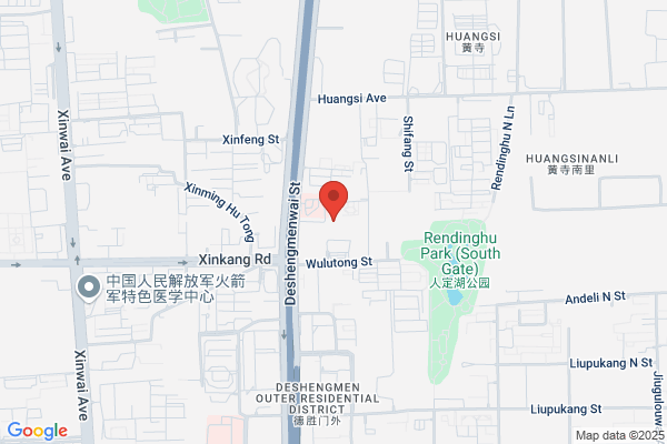 C&d International Co.,ltd