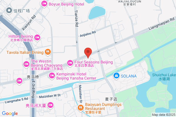 Gome Trading Co., Ltd.