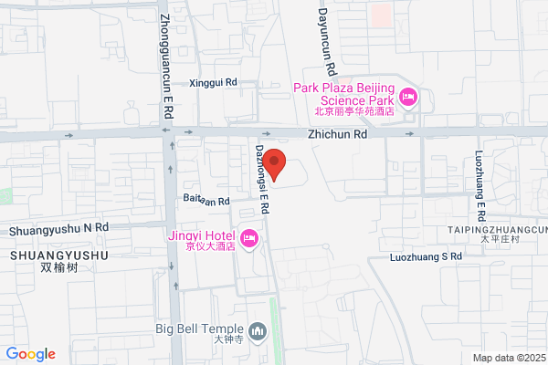 Tongdy Control Technology Co.,ltd.