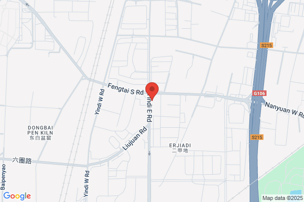 Beijing New M & F Industrial & Trading Co., Ltd.