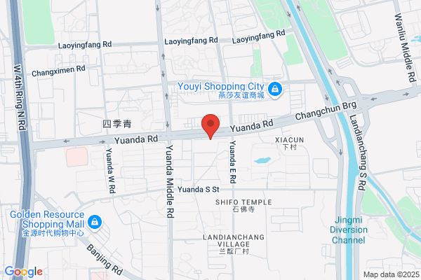 Beijing Yanjing Electronics Co., Ltd.