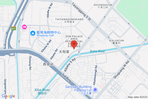 China National Scientific Instruments&materials Import&export Corp.