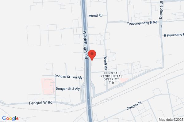 Asia Instrument Co., Ltd. In Beijing