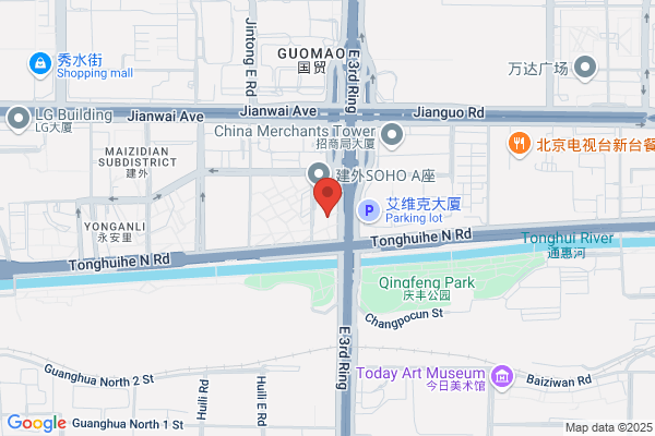 Beijing - Days Ict Development Corporation