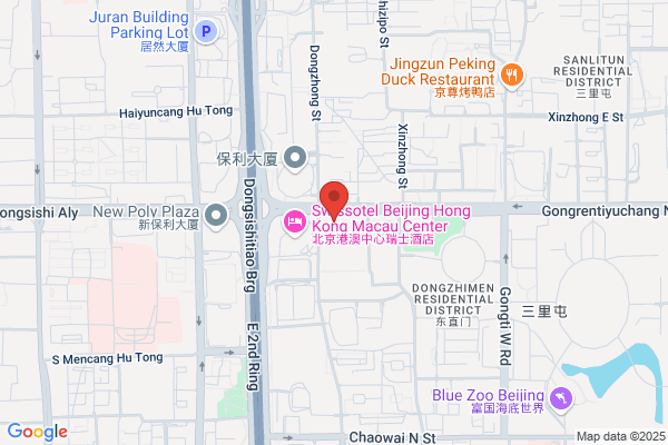 Beijing Adegold Ying-zhen Computer Technology Co., Ltd.