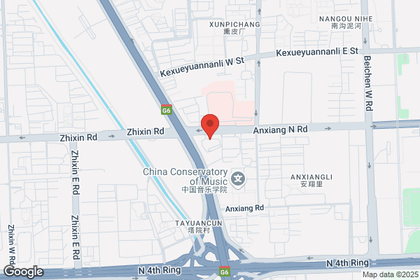 Beijing Ai Li Kang Technology Co., Ltd.