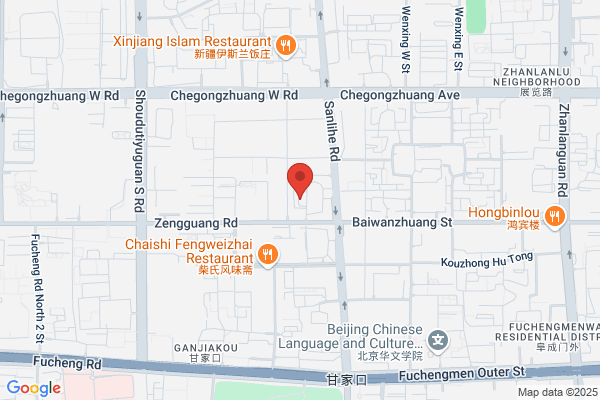 Beijing Asia Computer Technology Ltd.