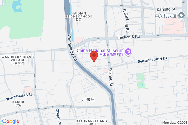Beijing Borui Proton Power Technology Co., Ltd.