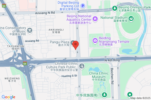 Beijing Branch City Computer High-tech Companies